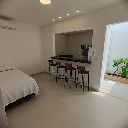 Ressurgencia Loft Apartment Араял до Кабо Екстериор снимка