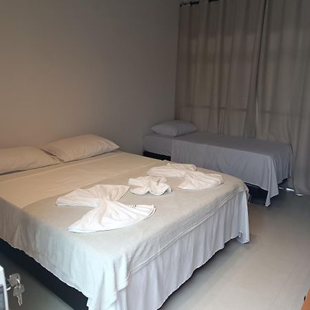 Ressurgencia Loft Apartment Араял до Кабо Екстериор снимка