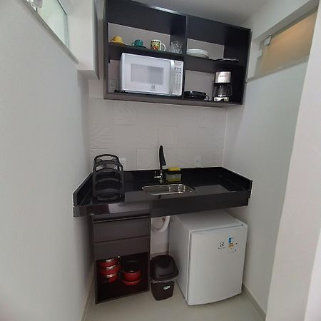 Ressurgencia Loft Apartment Араял до Кабо Екстериор снимка
