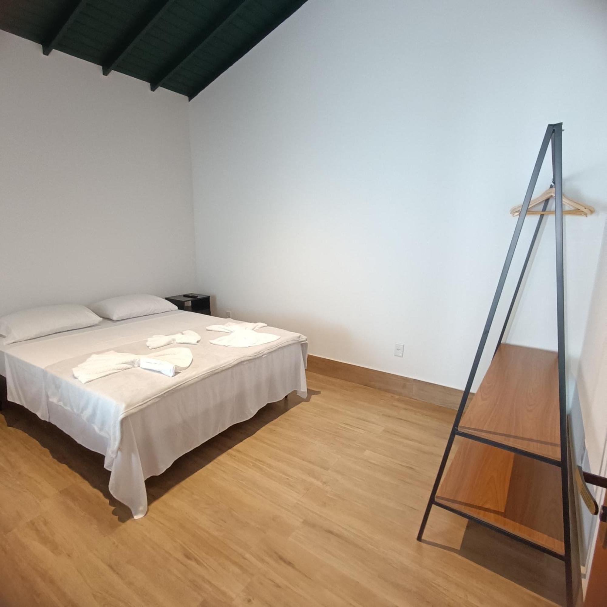 Ressurgencia Loft Apartment Араял до Кабо Екстериор снимка