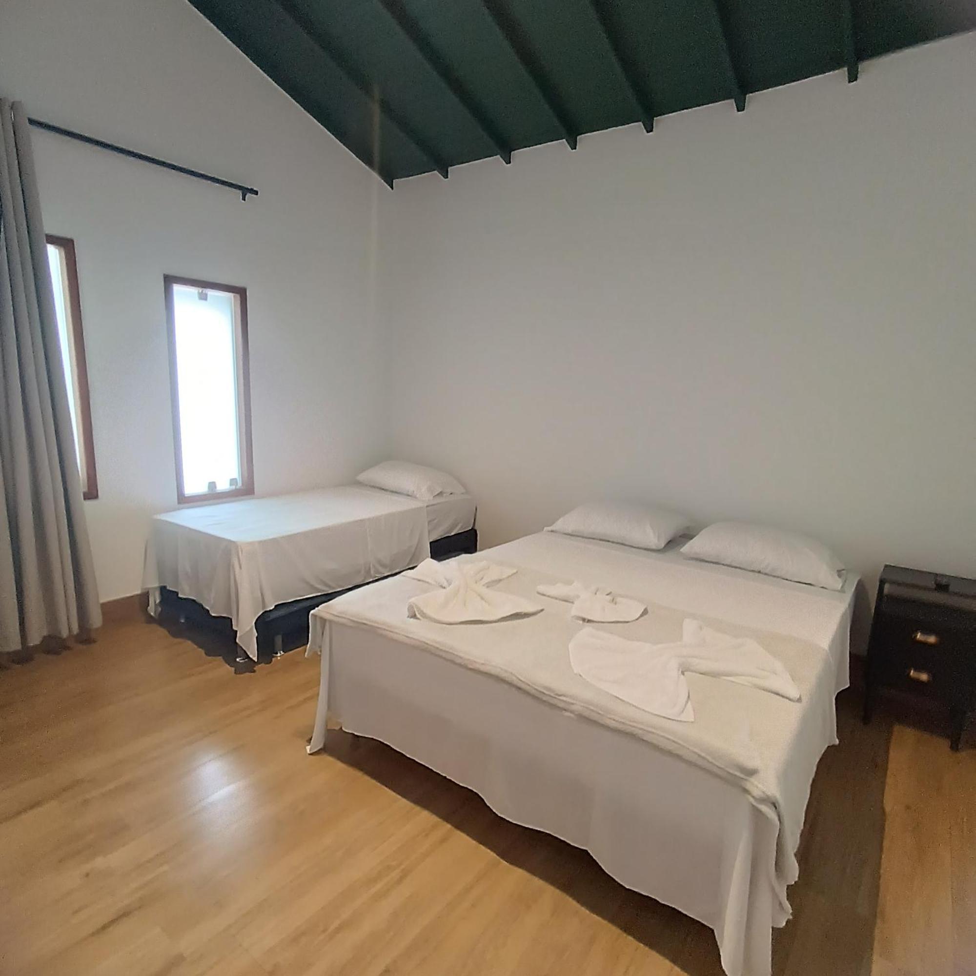 Ressurgencia Loft Apartment Араял до Кабо Екстериор снимка