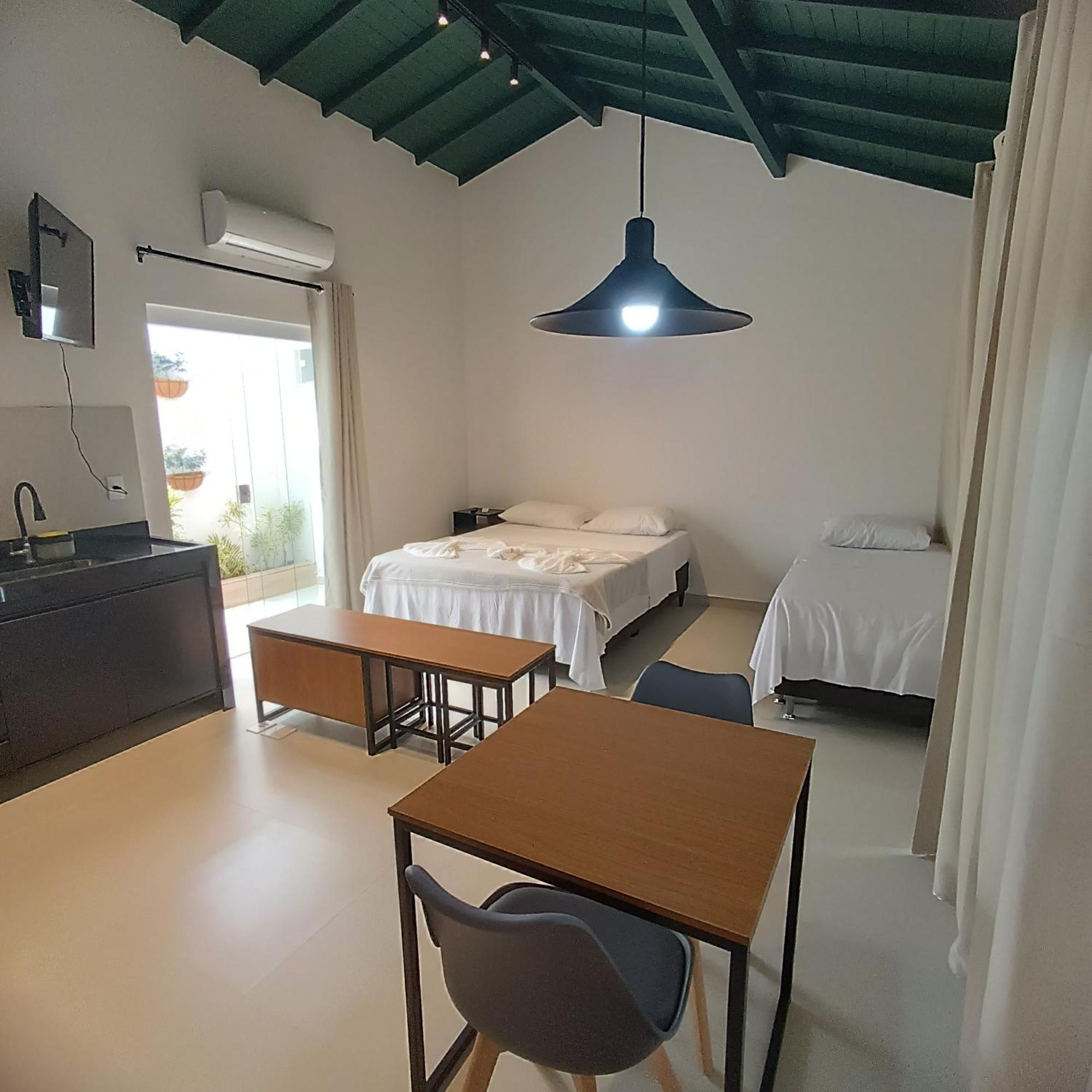 Ressurgencia Loft Apartment Араял до Кабо Екстериор снимка