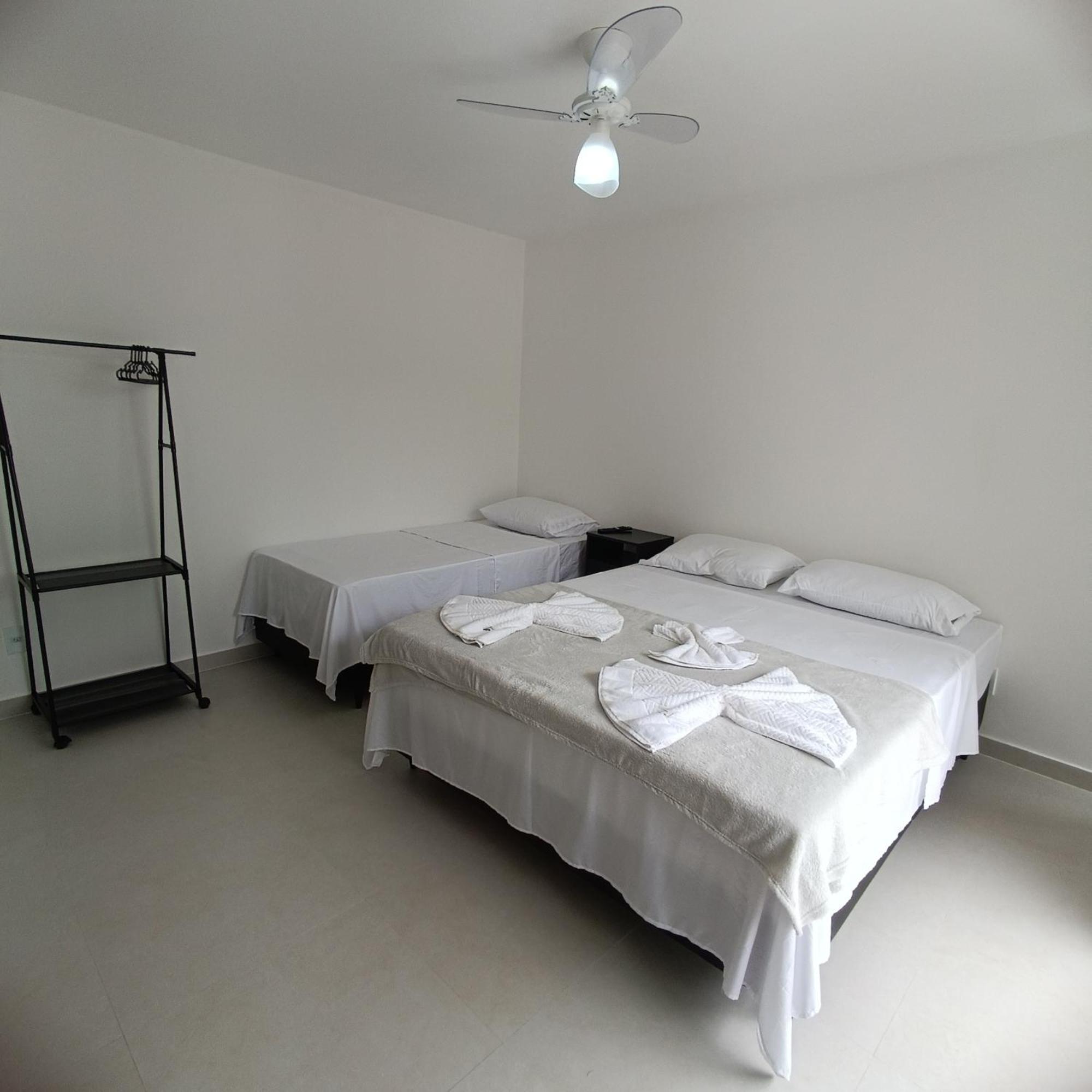 Ressurgencia Loft Apartment Араял до Кабо Екстериор снимка