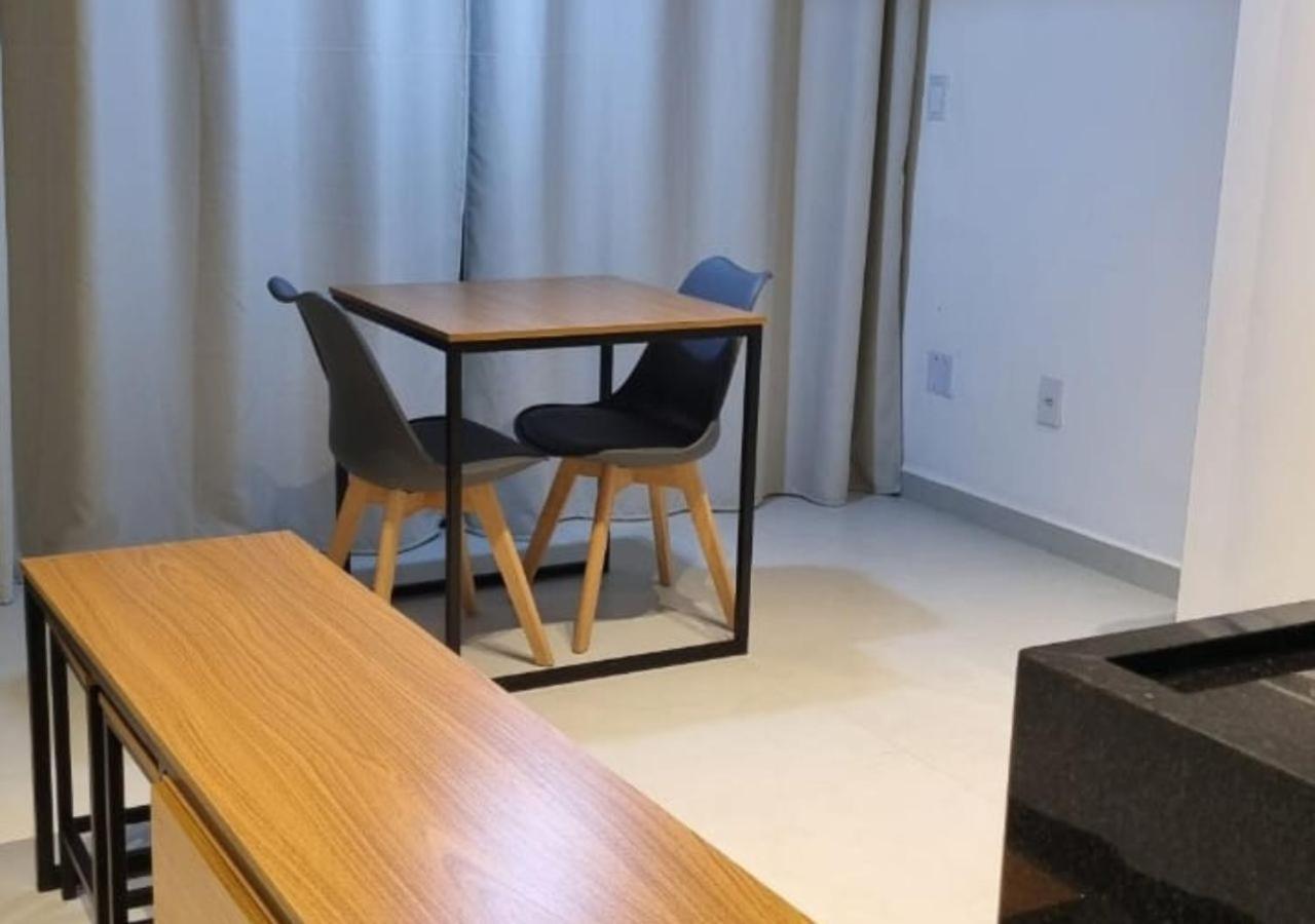 Ressurgencia Loft Apartment Араял до Кабо Екстериор снимка